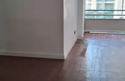 Apartamento com 3 quartos à venda na Rua Coronel Conrado Siqueira Campos, Jardim das Acacias, São Paulo