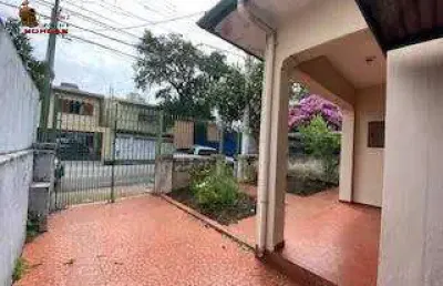 Terreno comercial à venda na Rua Texas, Brooklin, São Paulo