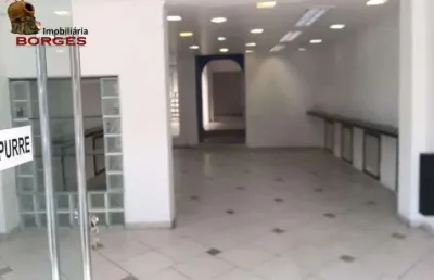 Casa comercial à venda na Rua Califórnia, Brooklin, São Paulo