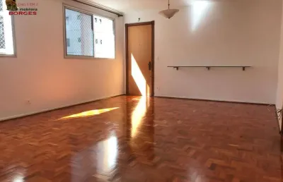 Apartamento 3 dormitorios - 1 suite - 2 vagas - 105m².