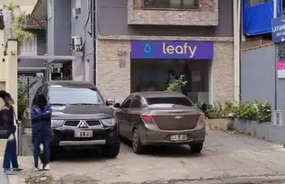 Sobrado comercial com 5 salas, 2 vagas, ótima localização em moema