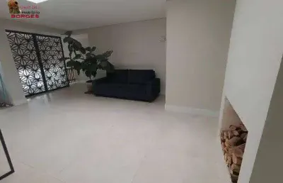 Cobertura com 2 quartos para alugar na Rua Praia do Castelo, Vila Mascote, São Paulo