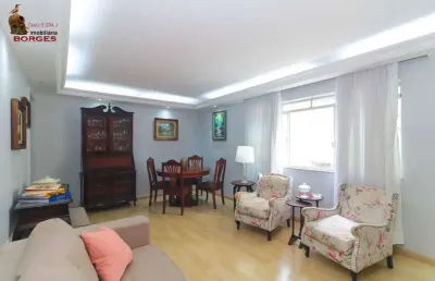 Moema com muito espaço, pronto, localização perfeita, próx. parque!!