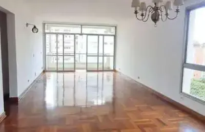 Apartamento com 3 quartos para alugar na Avenida Portugal, Brooklin, São Paulo