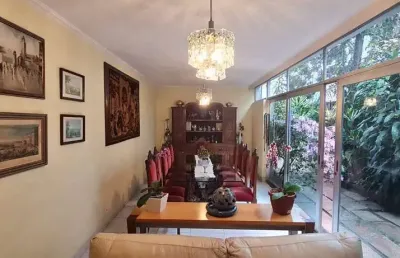 Imóvel comercial, 4 quartos, 5 banheiros, 4 vagas, 420m², venda ou locação!