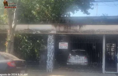 Casa com 3 quartos à venda na Rua Ribeiro do Vale, Brooklin, São Paulo