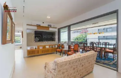 Super oportunidade no brooklim, 3 stes, 3 vagas, 131m² úteis c/ lazer total