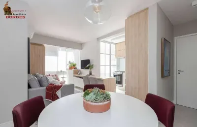 Apartamento com 2 quartos à venda na Rua Alvorada, Vila Olímpia, São Paulo