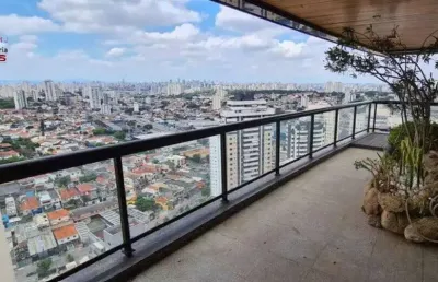 O mais alto padrão no klabin, exatamente completo, vista total e eterna!!