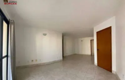 Klabin com 3 dorm, 1 suíte, em frente ao parque, 2 vagas e lazer completo