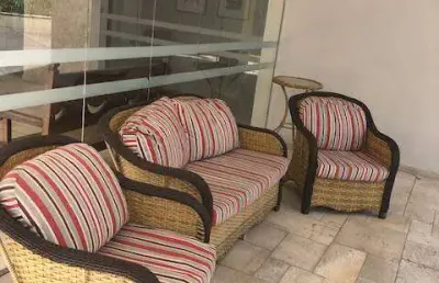 Excelente apartamento - reformado para venda no real parque.