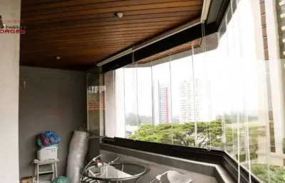 Próximo ao ibirapuera-hospital são paulo-shopping .180 úteis-lazer completo