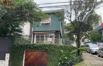 Sobradão em vila clementino em localização estratégica, excelente valor!!!