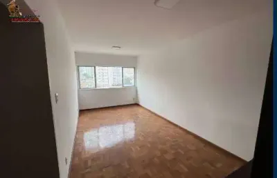 Vila clementino apartamento reformado venda com 85m2 3 dorm 1 suíte 1 grs.