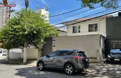 Vila nova conceição p/venda  residencial/comercial super oportunidade!!!