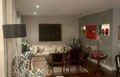 Brooklin rua michigan  altíssimo padrão 4stes 4vagas + depósito lazer total