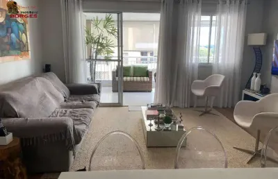 Chácara santo antônio, edifício diversitá, terraço, 2 vagas, lazer total!!
