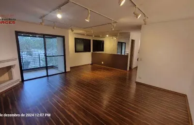 Apartamento 82m² - local nobre 2 vagas - no brooklin venda!