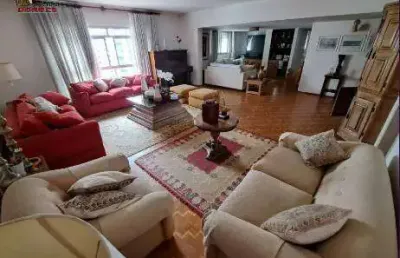 Vila clementino, dr. altino arantes, 290m² úteis, melhor rua do bairro!!!