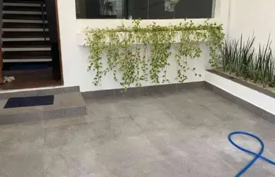 Casa aconchegante - localização ótima na chácara santo antonio.