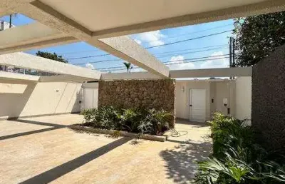 Casa alto padrão a venda no brooklin com 4 suites, fantastica área externa.