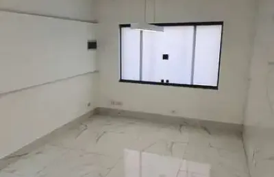 Casa sobrado comercial - reformada c/118,0 m2 p/locação - brooklin
