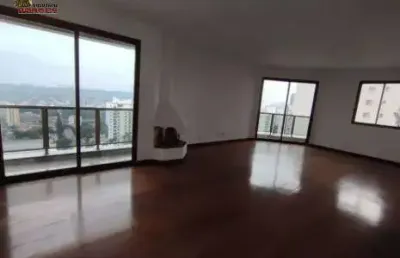 Campo belo nas alturas, 174m² úteis, 3 vagas, lazer c/ quadra de tênis.