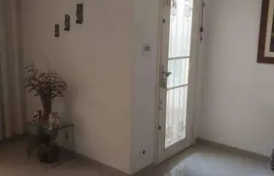Casa venda 3 dormitórios (1 suíte) no brooklin boa localização.