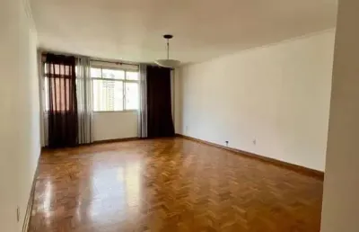 Apartamento com 3 quartos para alugar na Avenida Jacutinga, Moema, São Paulo