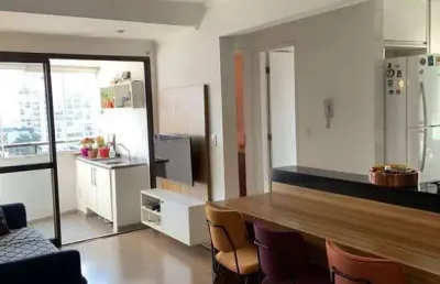 Moema em uma super oportunidade em 2 dorms com um valor abaixo do mercado!