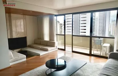 Imóvel nas alturas c/ uma vista invejável, 170m² de área útil, próx. parque