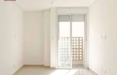 Apartamento com 1 quarto à venda na Rua José de Carvalho, Chácara Santo Antônio, São Paulo