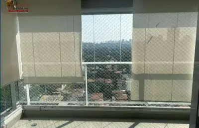 No melhor do campo belo, semi novo, lazer fantástico!!