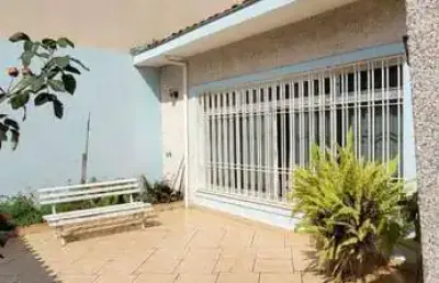 Casa com 3 quartos à venda na Rua Uruçu, Brooklin, São Paulo