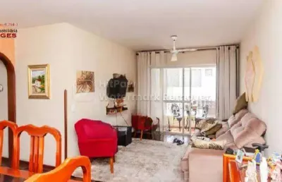 Apartamento com 3 quartos à venda na Alameda dos Anapurus, Moema, São Paulo