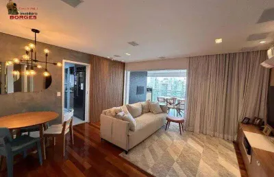Apartamento com 3 quartos à venda na Avenida Mascote, Vila Mascote, São Paulo