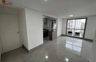 Apartamento com 3 quartos à venda na Rua Doutor Djalma Pinheiro Franco, Vila Mascote, São Paulo