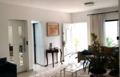 Casa com 3 quartos à venda na Rua Mairi, Indianópolis, São Paulo