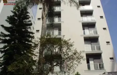 Apartamento na vila olímpia 3  dormitórios - 2 vagas - 100m².