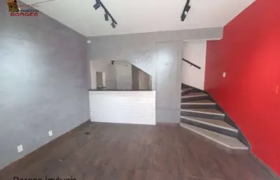 Casa comercial à venda na Rua Califórnia, Brooklin, São Paulo