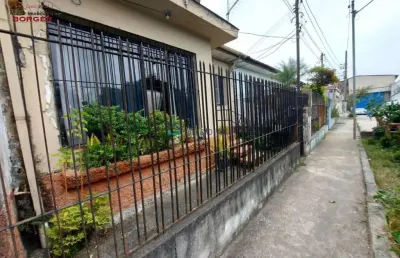 Casa térrea-próxima metro-shopping, 2 dts-quintal-documentação ok-urgente