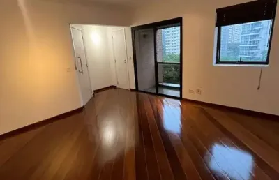 Itaim p/ locação a 5 quadras do clube pinheiros 3 dts ste 2 grs lazer!!