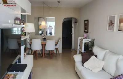 Lindo apto venda - av. padre antonio josé dos santos - brooklin.