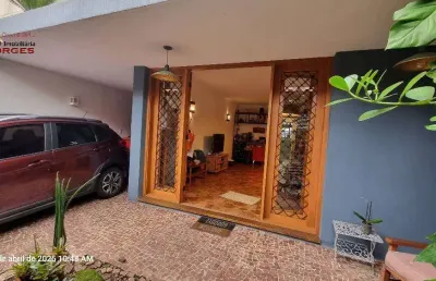 Charmosa resid - 3 dorms (1suíte)-reformadissima-locação/venda -santo amaro