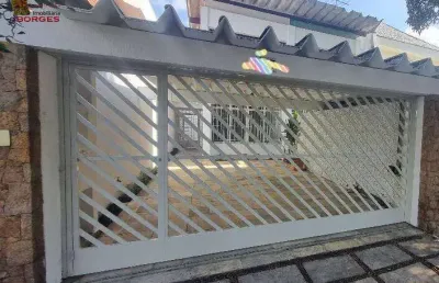 Casa com 3 quartos para alugar na Rua Conceição de Monte Alegre, Brooklin, São Paulo
