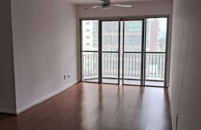 Lindo apartamento para locação do campo belo próximo ao colégio vértice