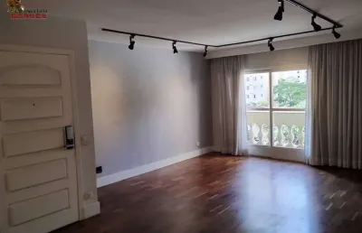 Apartamento com 4 quartos para alugar na Rua Guararapes, Brooklin, São Paulo