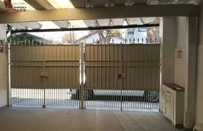 Casa com 3 quartos para alugar na Rua Conceição de Monte Alegre, Brooklin, São Paulo