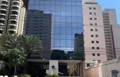 Conjunto comercial para locação no coração da villa nova conceição