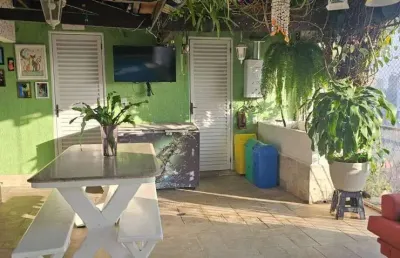 Cobertura duplex-armarios planejados-lazer privativo-oportunidade